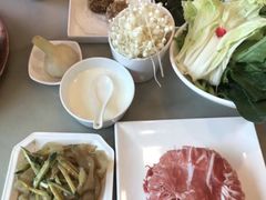 -牛街·马辈儿涮肉(牛街二店)
