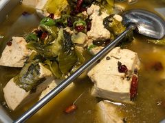 -素满香·食养自助(建邺万达店)