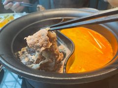 -温野菜涮涮锅(曲江大悦城店)