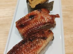-琴寿司居酒屋(中山广场店)
