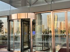 -广州白天鹅宾馆