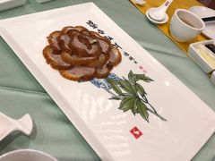 -全聚德(前门店)