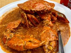 -無招牌海鮮(芽笼店)