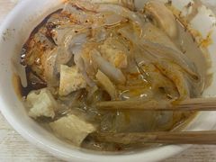 -清真·宏顺祥卤汁凉粉(大皮院店)