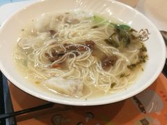 -永和大王(龙德广场店)