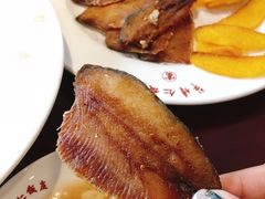 -牟传仁饭庄(星海店)