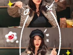 -豪客来牛排(二七万达店)