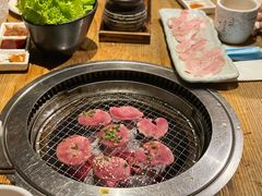 -御牛道日式烤肉料理(杭州万象城店)