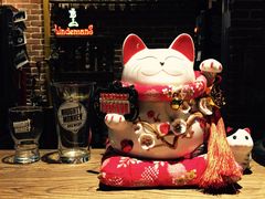 -顽啤猴精酿