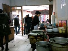 -十一街苍蝇馆子转经消江湖菜(九眼桥十一街店)