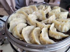 -老王烫面角(北京路店)