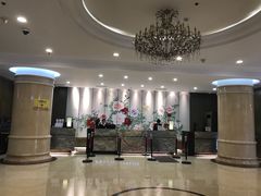 -北京广安门维景国际大酒店