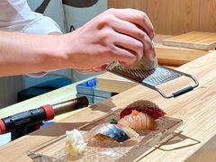 -麦MUGI铁板烧日式料理
