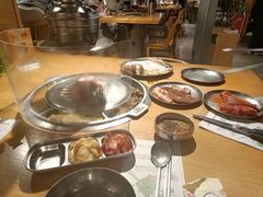 -姜虎东白丁烤肉(恒隆广场店)