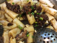 -牛一煲美食(江高店)