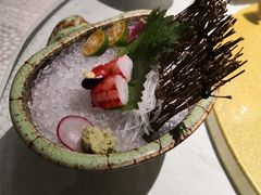 -綱元·海鲜豆捞(明州里店)