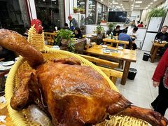 -张记焖窑·十五年专注焖烤(雍和宫店)
