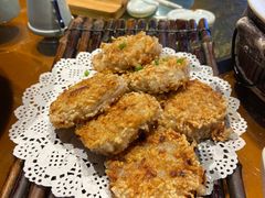 -麒麟小院·老九江菜(安平路店)