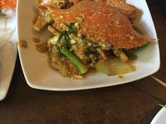 -自然餐厅(Phuket)