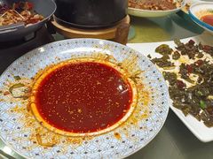 -蜀味民肴·四川餐饮名店(双桥店)