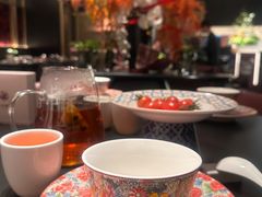 -知楚•精致湖北菜(武商MALL店)