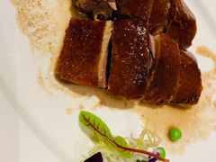 -Yan Ting 宴庭中餐厅(上海静安瑞吉酒店)