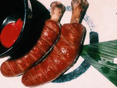 -贵木日本料理·铁板烧(新地假日广场店)