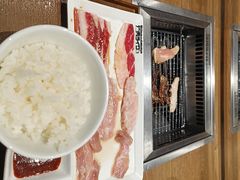 -焼肉ライク·烧肉LIKE(万菱汇店)