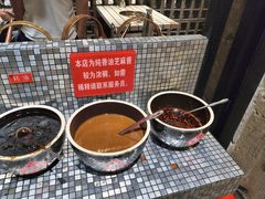 -贰回巷火锅馆(钟楼店)