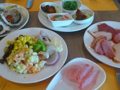 DSC_0011-万德诺富特酒店·自助餐厅(万德大厦店)