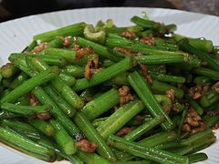 -魁盛居百年鲁菜馆(县西巷店)