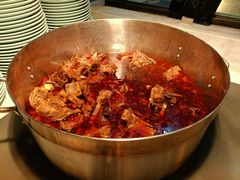 -飨食汇全日制餐厅·昆山皇冠假日酒店(九方店)
