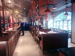 -牛事制造局牛肉火锅(莲岳路店)