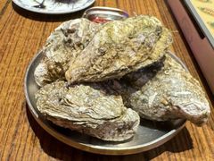 -蚝堡海鲜·威海菜·海肠捞饭·烧烤·亚洲吃蚝公司(幸福门店)