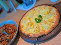 -魏客咖啡(中铁中心店)