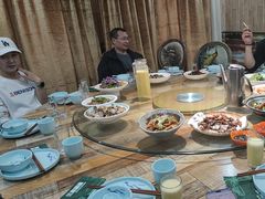 -江南婆婆(车墩店)