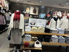 -MUJI无印良品(领秀城店)