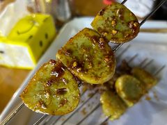 -铭记烧烤制作社•吊炉乳鸽 延吉冷面