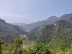 -云台山风景名胜区