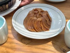 -一轩饺子馆(丽都店)