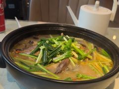 -陈江波老鸭煲(化工路店1号店)
