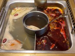 -雾都渣渣火锅(南城智汇城店)