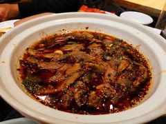 -情妹耙泥鳅·江湖川菜(科华店)