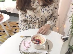 -Smile House咖啡馆(群芳小区店)