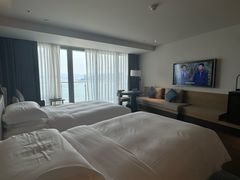 -深圳大梅沙京基洲际度假酒店