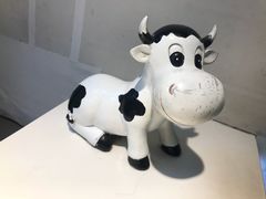 -一只酸奶牛(八一路店)