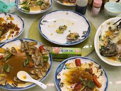 -旺鲜渔港连锁餐厅·珠海特色美食地标(爱情邮局店)