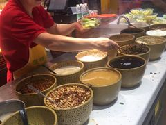 -好吃街美食城(八一广场店)