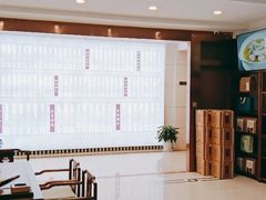 -香山湖渔家大院