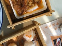 -點無缺茶楼·海鲜酒家(世博店)